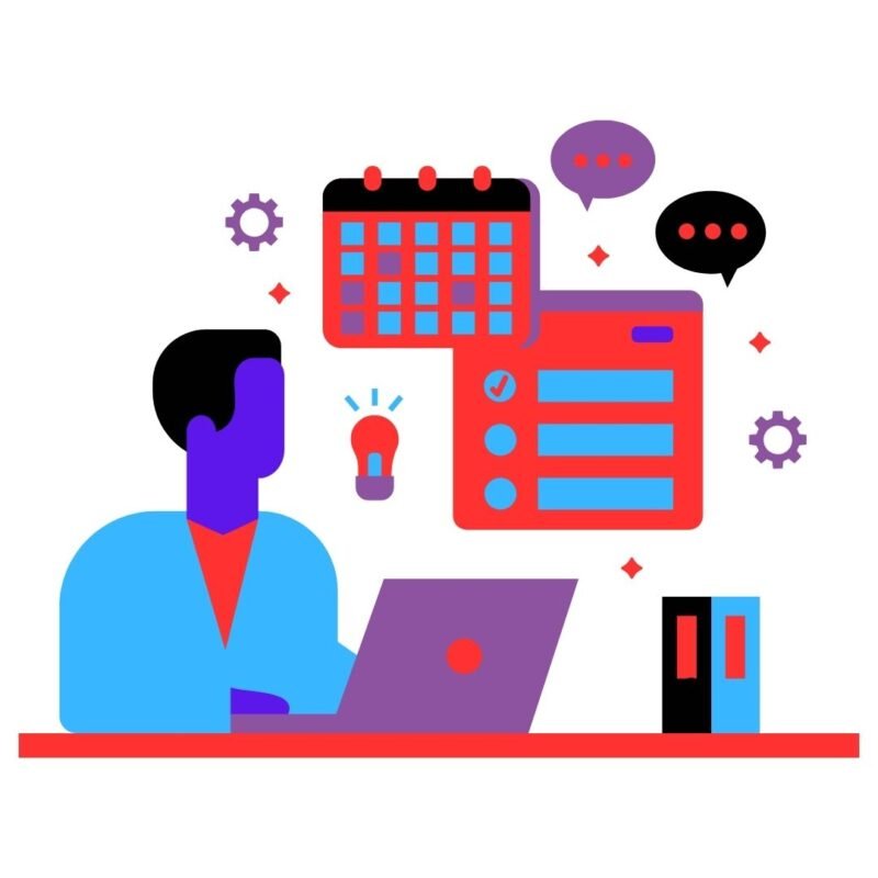 CRM & Lead Management Software