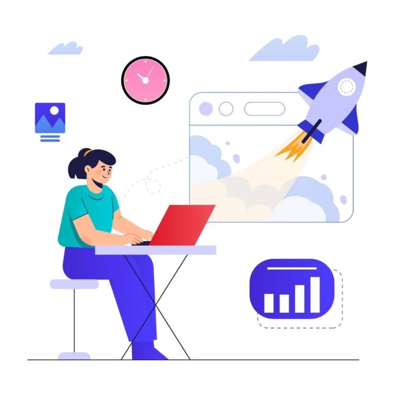 Digital Marketing Strategy