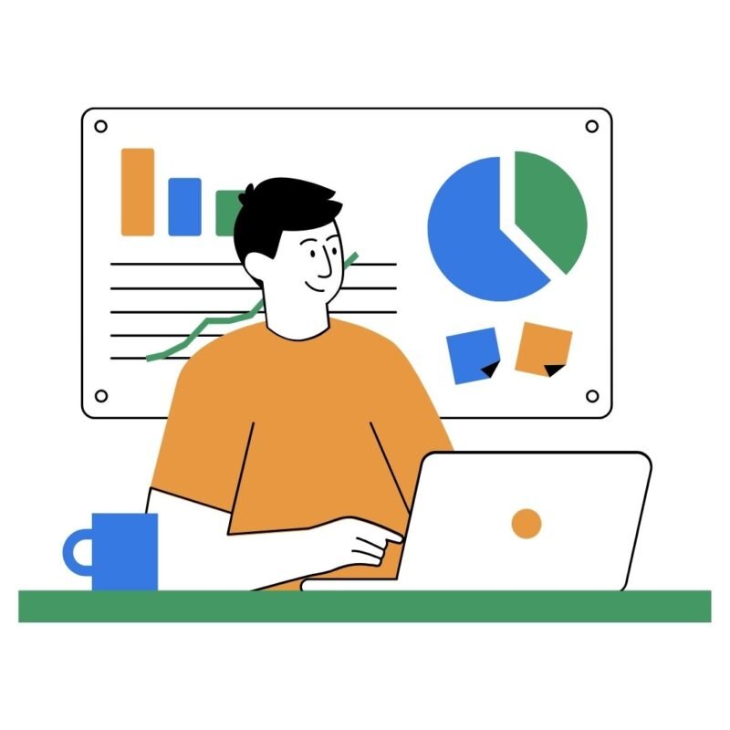 Google Analytics Setup and Reporting