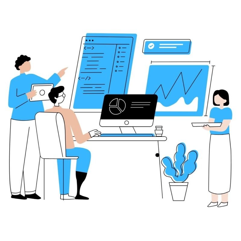 Google Data Extractor Software