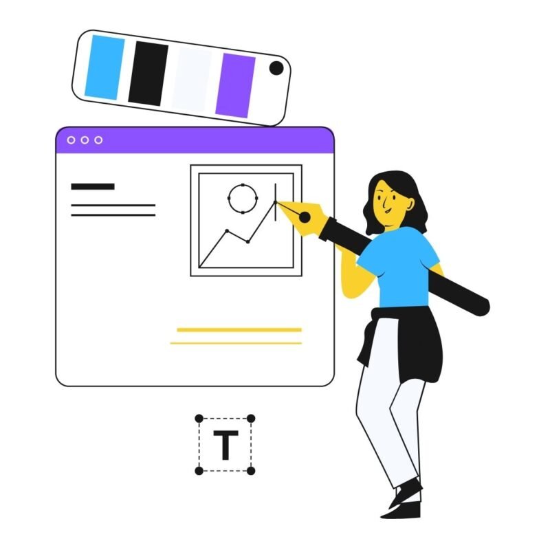 Graphic Design Services