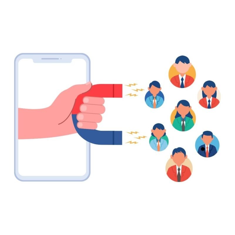 Quality Leads Generation