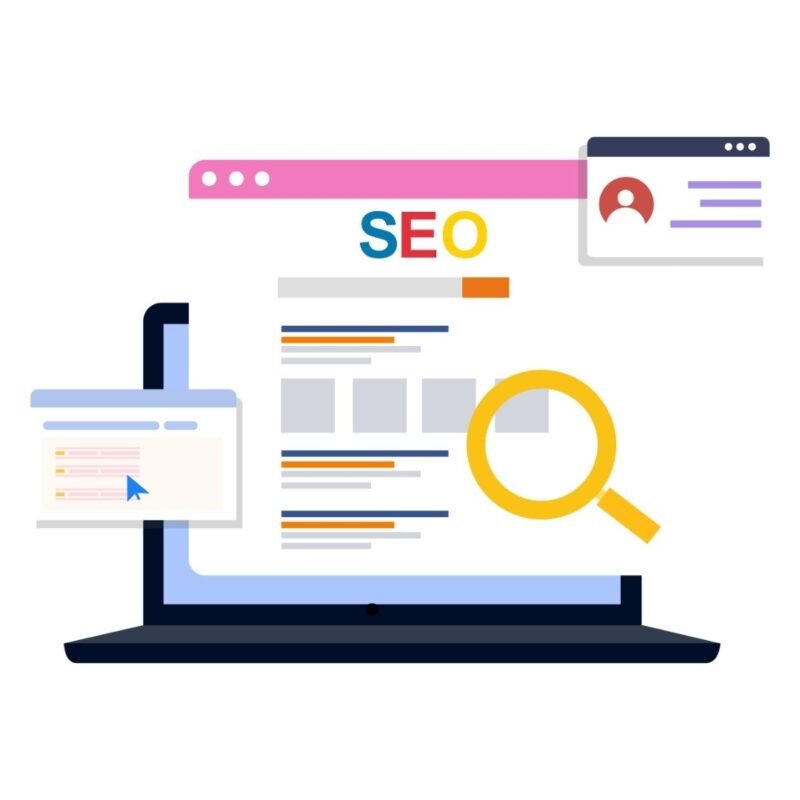 Search Engine Optimization (SEO)