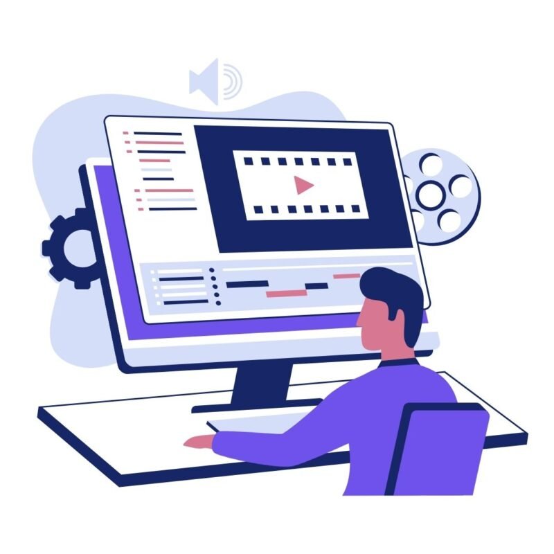 Video Production Services