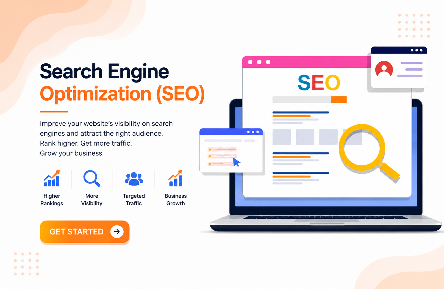 SEO services in Indore by Digital India Biz