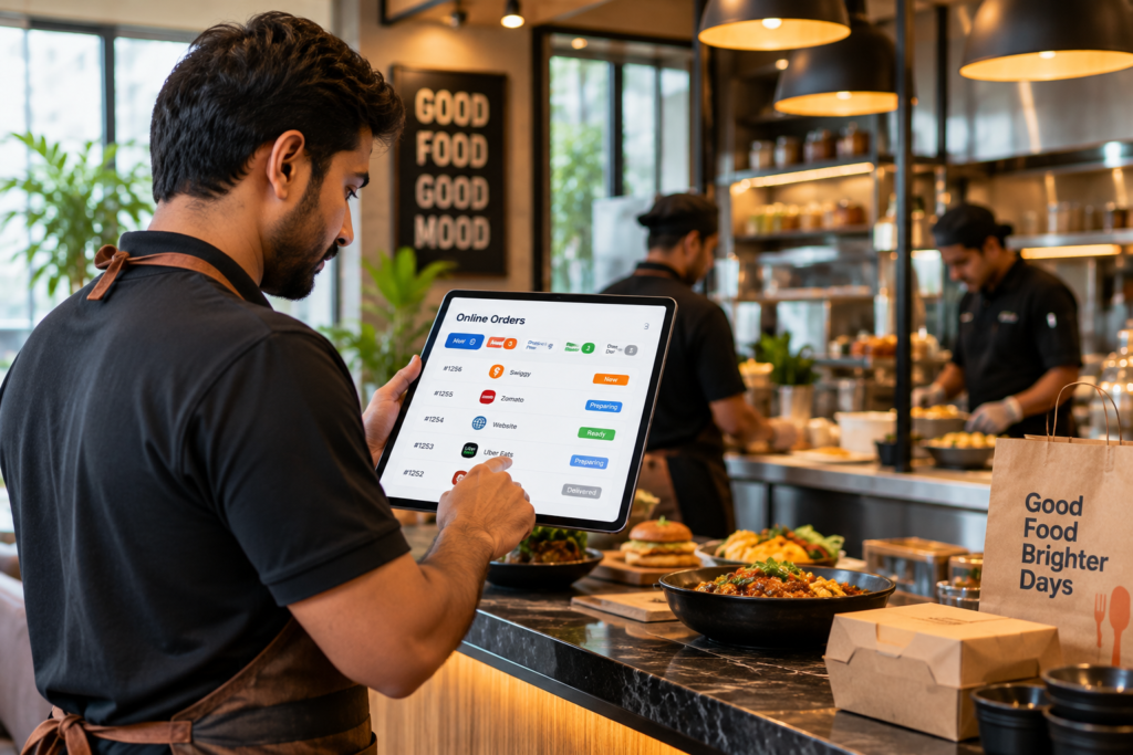 Digital Marketing for Spa & Wellness Business — Digital India Biz