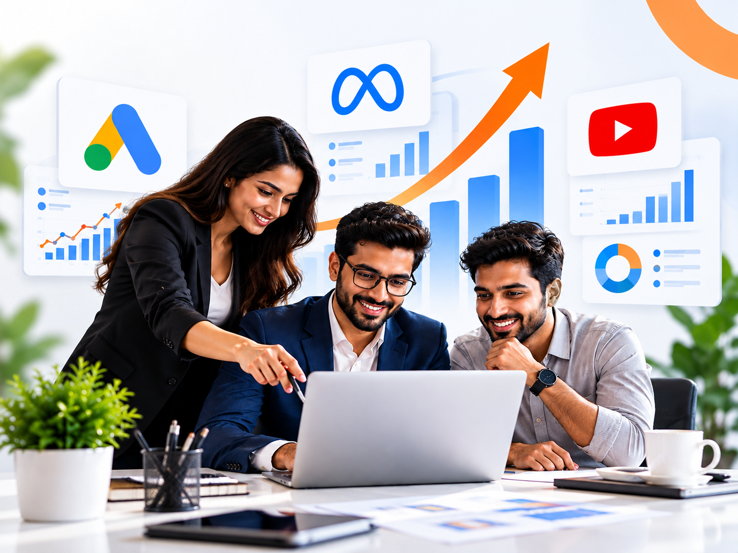 Performance Marketing Agency in Indore